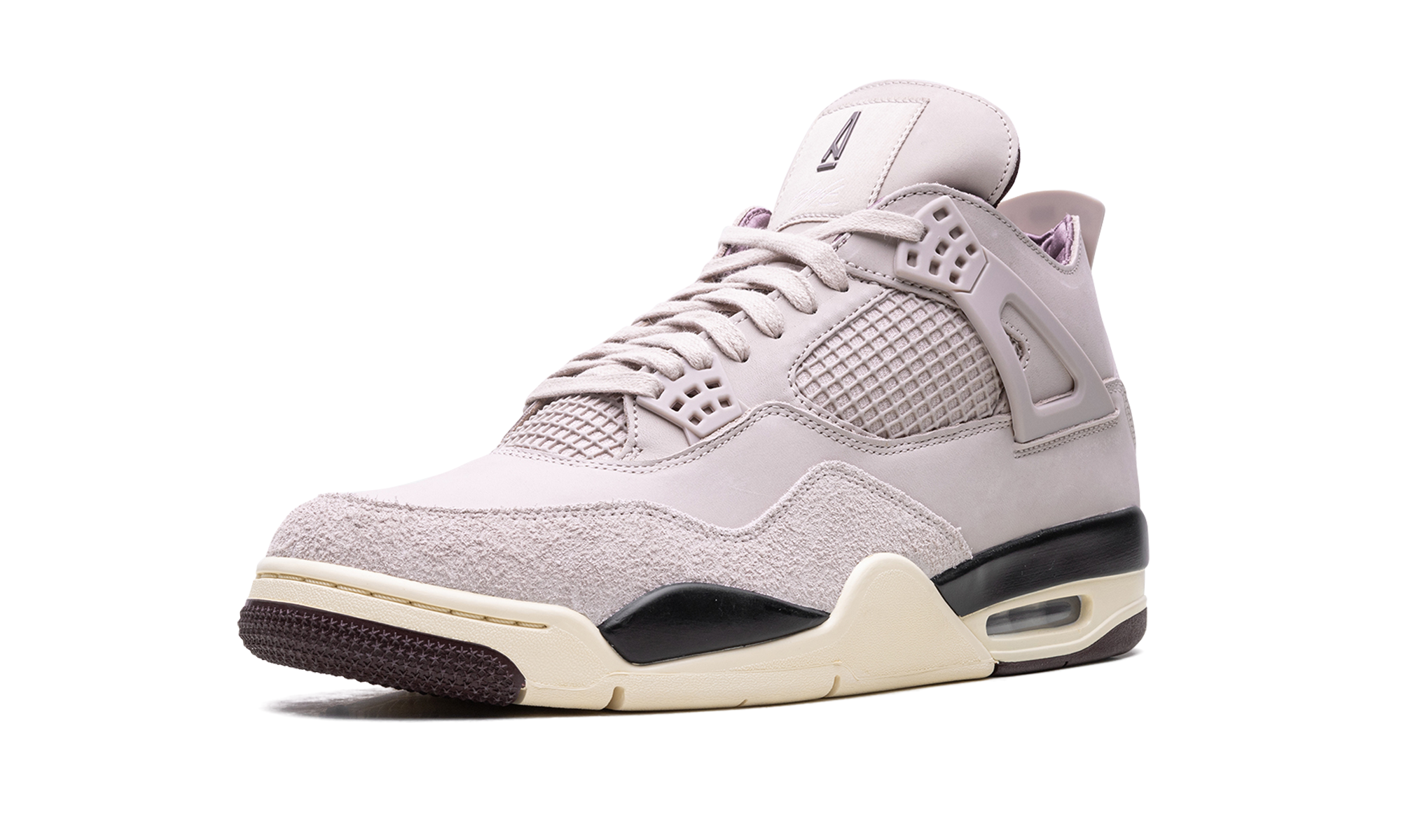 Air Jordan 4 A Ma Maniére Phantom 5