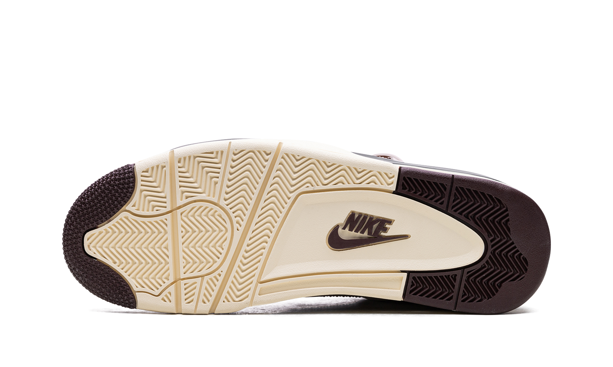 Air Jordan 4 A Ma Maniére Phantom 6