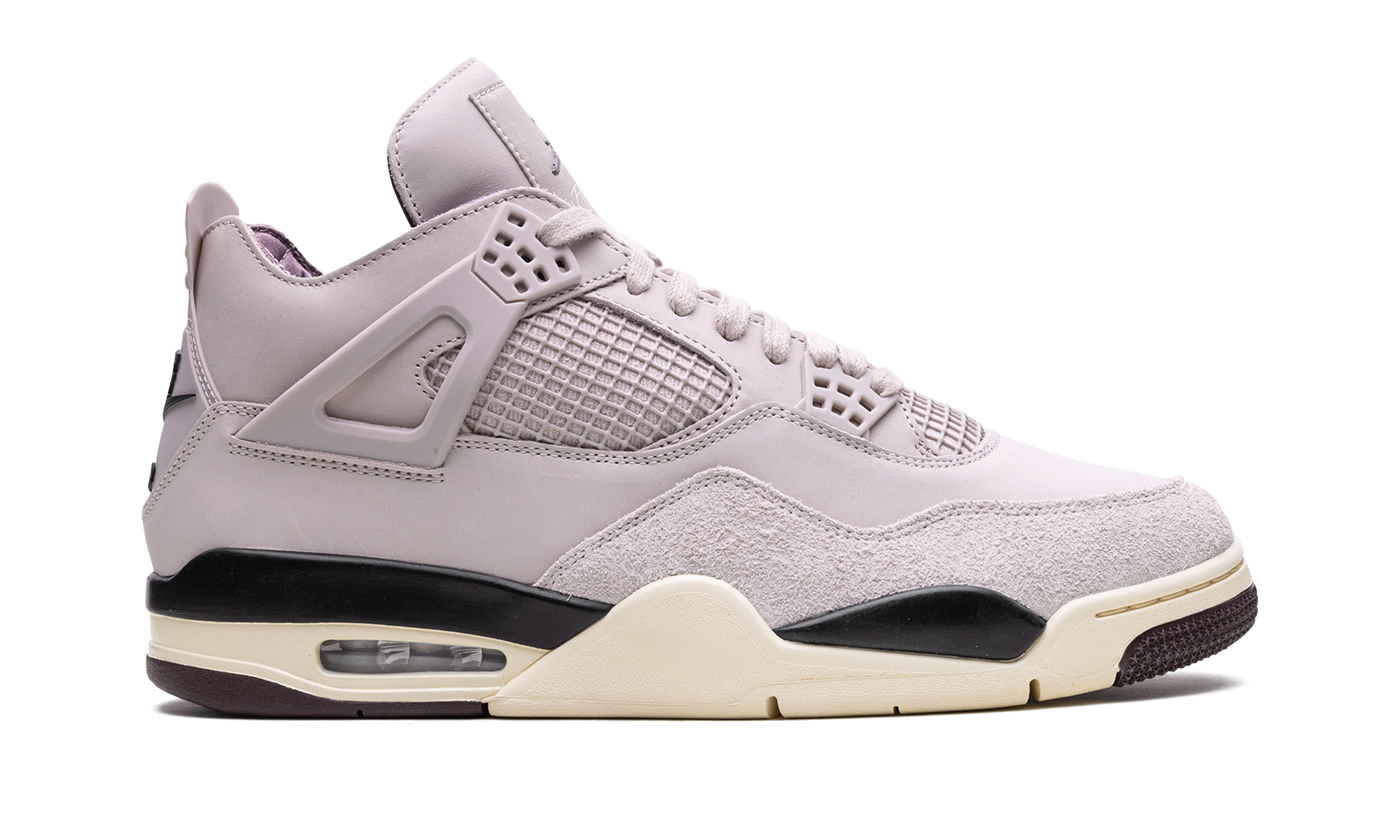 Air Jordan 4 A Ma Maniére Phantom 7