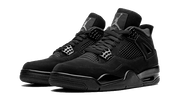 Air Jordan 4 Black Cat 2
