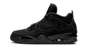 Air Jordan 4 Black Cat 3