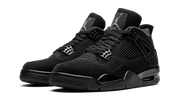 Air Jordan 4 Black Cat 7