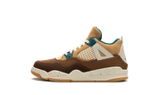 Air Jordan 4 Cacao Wow (PS) 1