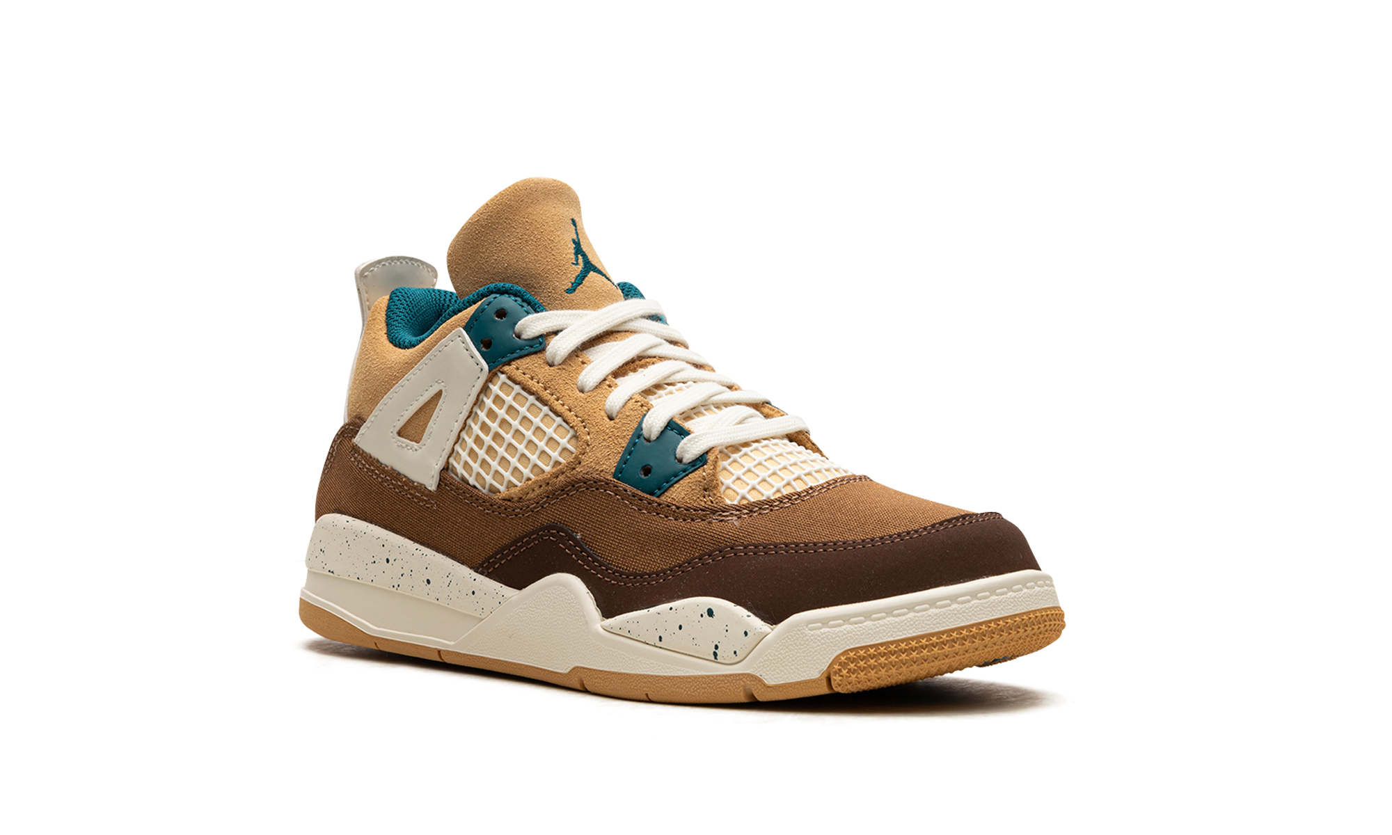 Air Jordan 4 Cacao Wow (PS) 2