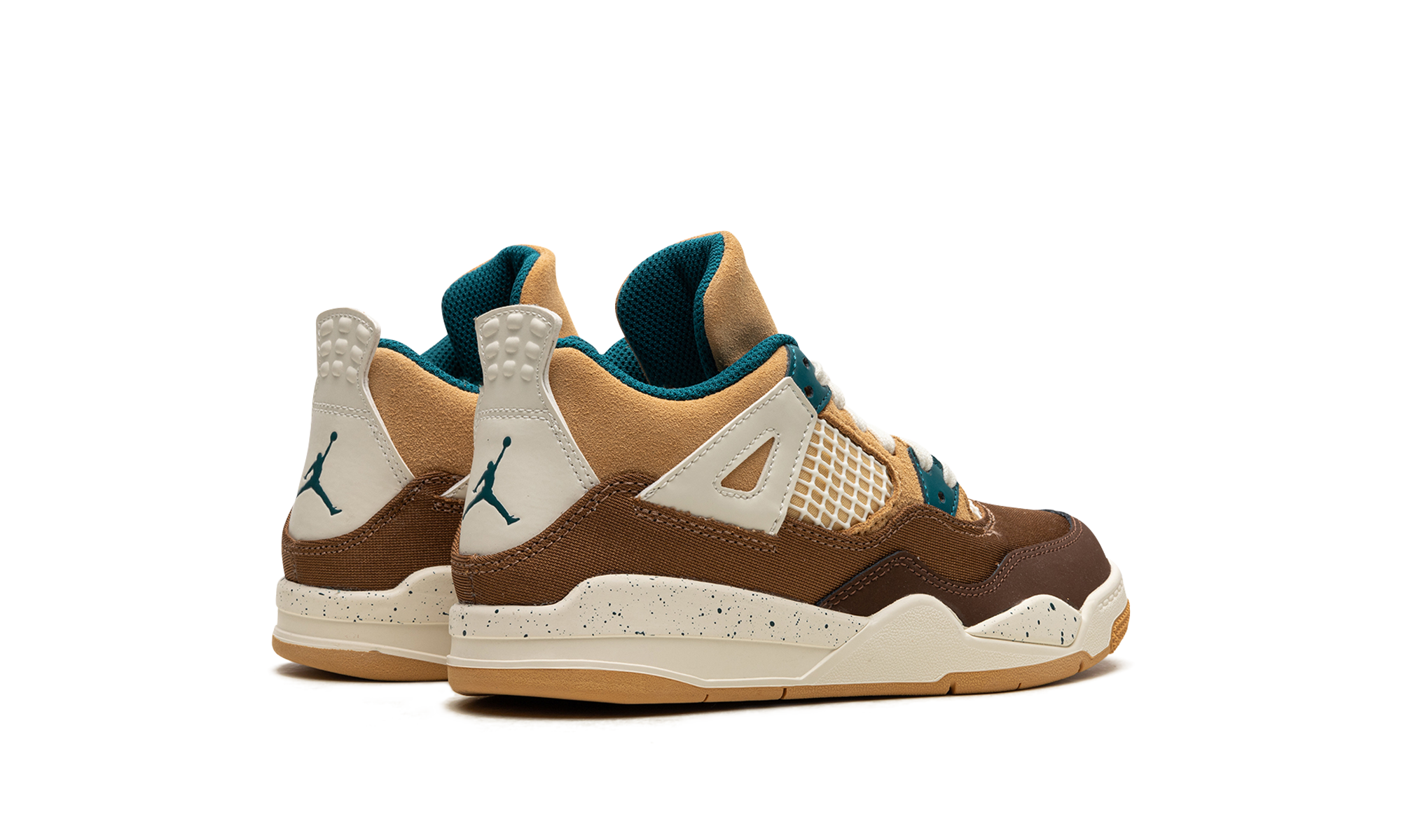 Air Jordan 4 Cacao Wow (PS) 4