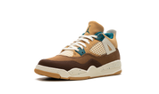 Air Jordan 4 Cacao Wow (PS) 5