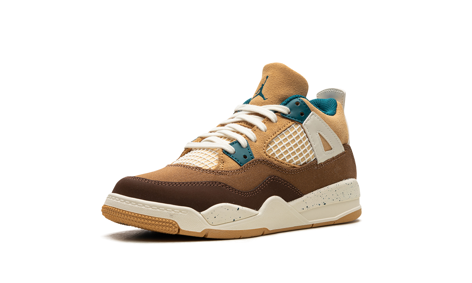 Air Jordan 4 Cacao Wow (PS) 5