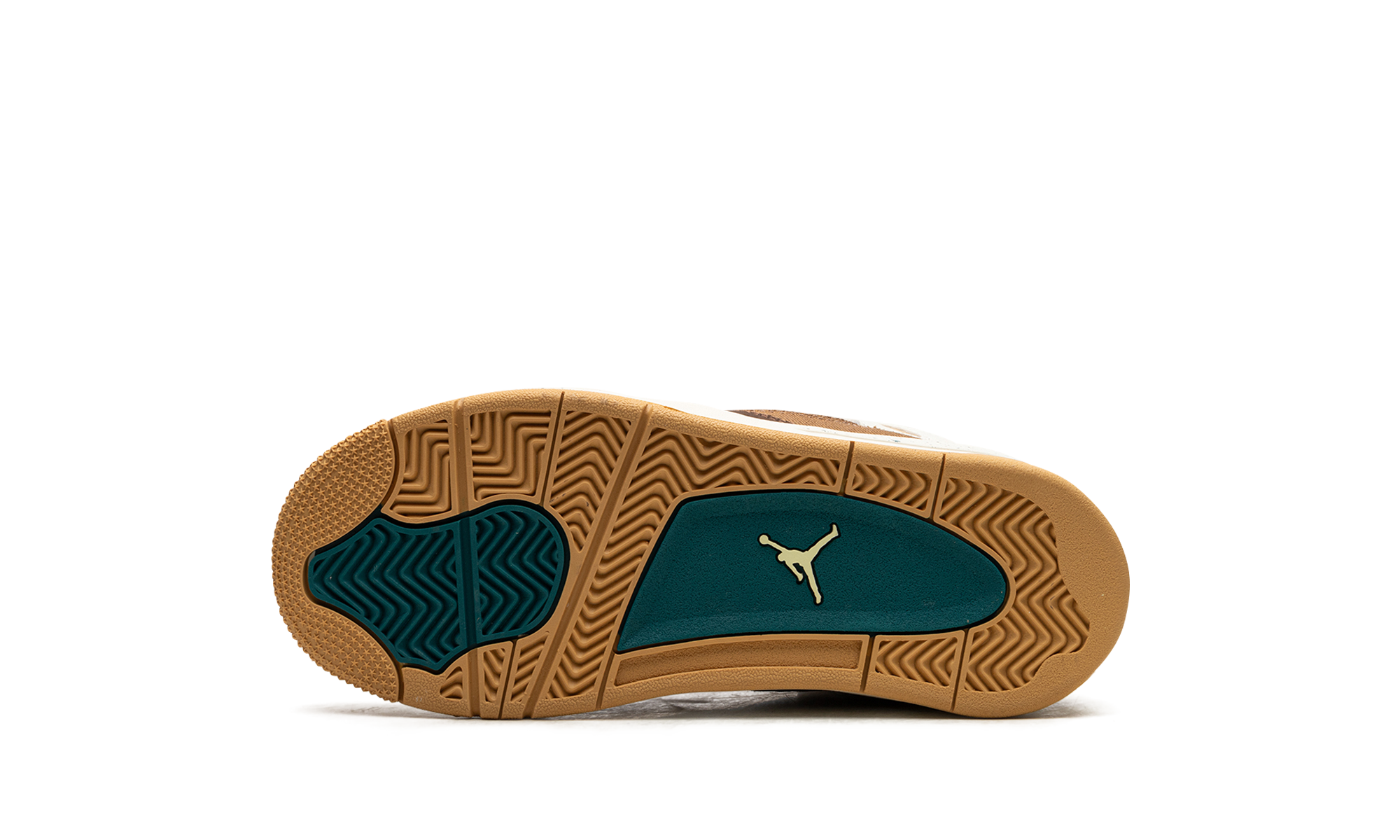Air Jordan 4 Cacao Wow (PS) 6