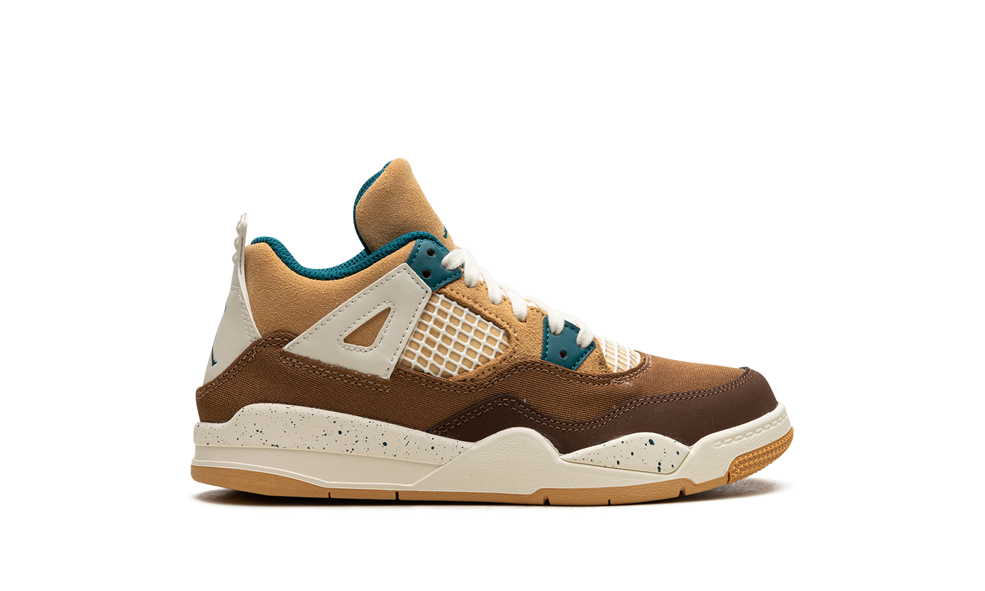 Air Jordan 4 Cacao Wow (PS) 7