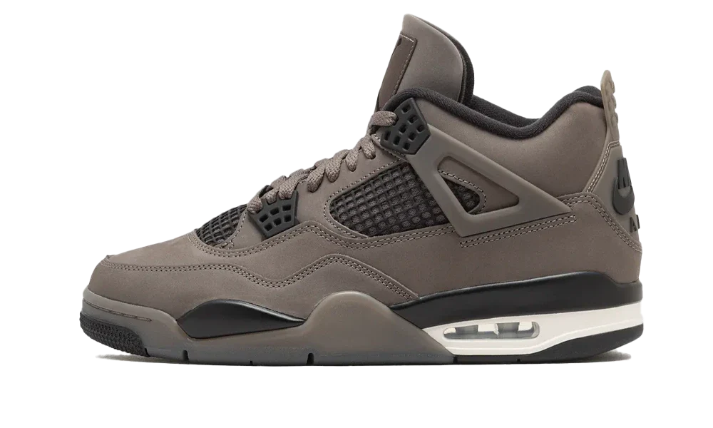 Air Jordan 4 Cave Stone 1