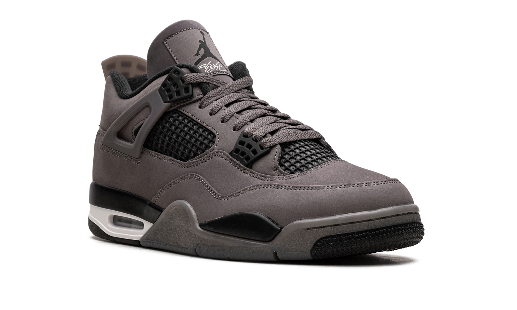 Air Jordan 4 Cave Stone 10