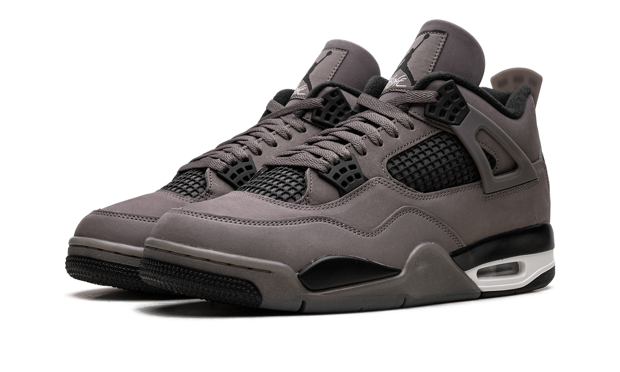 Air Jordan 4 Cave Stone