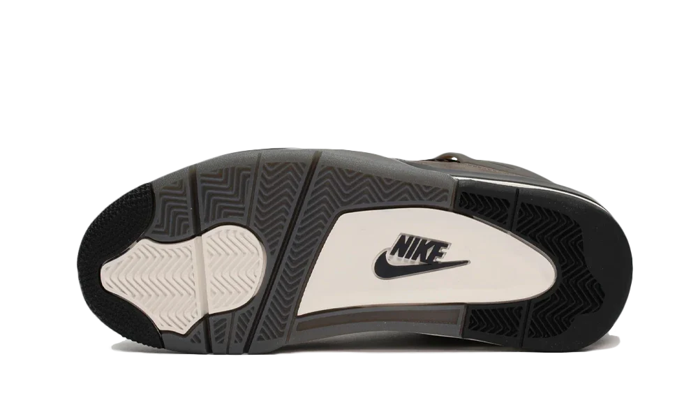 Air Jordan 4 Cave Stone 4