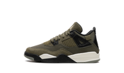 Air Jordan 4 Craft PS Medium Olive 1