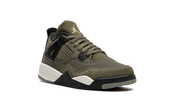 Air Jordan 4 Craft PS Medium Olive 2
