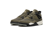 Air Jordan 4 Craft PS Medium Olive 3