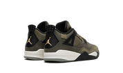 Air Jordan 4 Craft PS Medium Olive 4