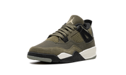 Air Jordan 4 Craft PS Medium Olive 5