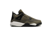 Air Jordan 4 Craft PS Medium Olive 7