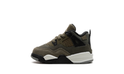 Air Jordan 4 Craft TD Medium Olive 1
