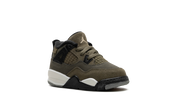 Air Jordan 4 Craft TD Medium Olive 2