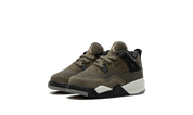 Air Jordan 4 Craft TD Medium Olive 3