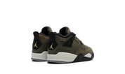 Air Jordan 4 Craft TD Medium Olive 4
