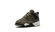 Air Jordan 4 Craft TD Medium Olive 5