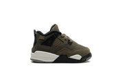 Air Jordan 4 Craft TD Medium Olive 7