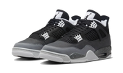 Air Jordan 4 Fear 4