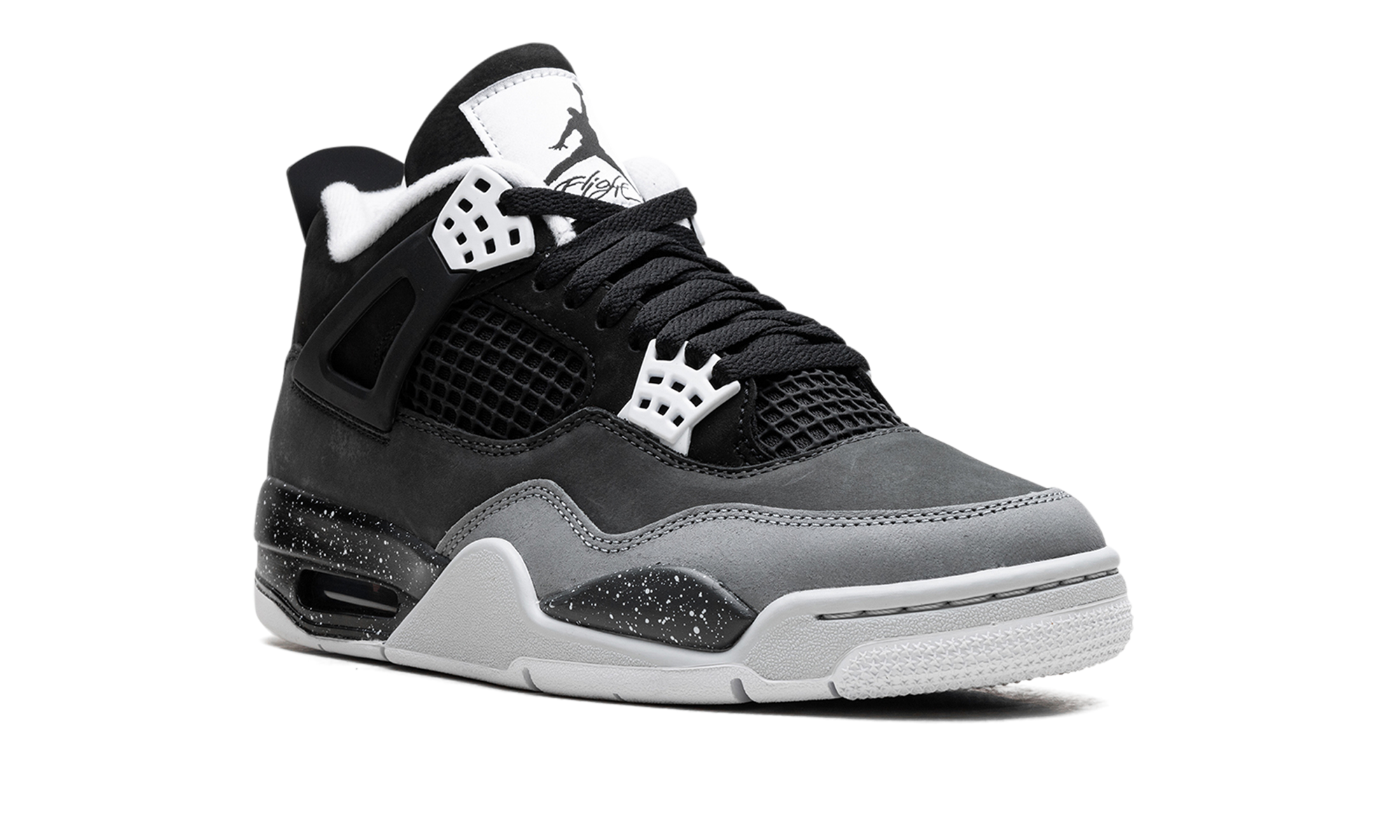 Air Jordan 4 Fear 6