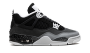 Air Jordan 4 Fear