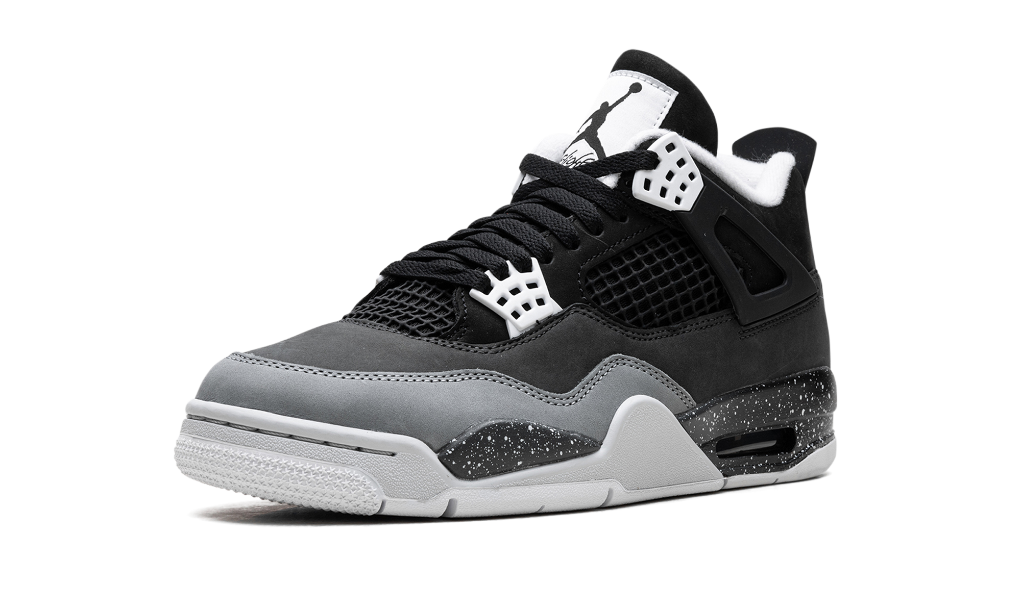 Air Jordan 4 Fear 9