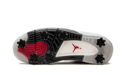 Air Jordan 4 Golf White Cement 6