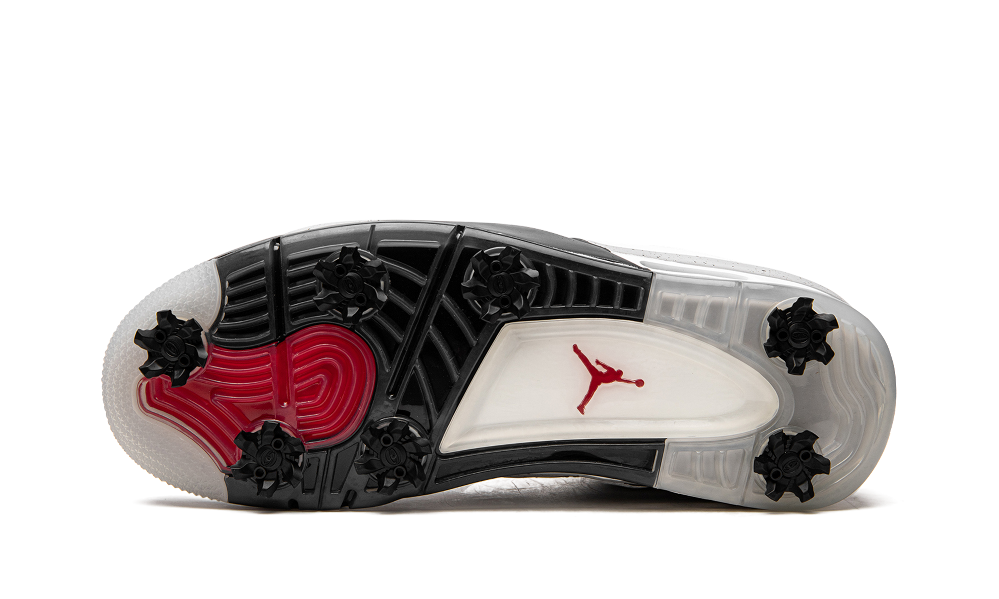 Air Jordan 4 Golf White Cement 6