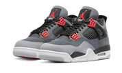 Air Jordan 4 Infrared (2022) 2