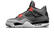 Air Jordan 4 Infrared (2022) 4