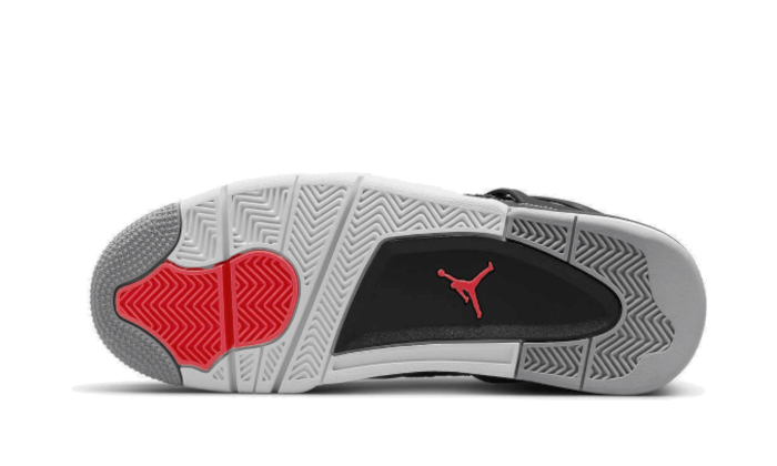 Air Jordan 4 Infrared (2022) 6