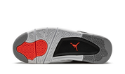 Air Jordan 4 Infrared (2022)