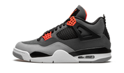 Air Jordan 4 Infrared (2022) 7