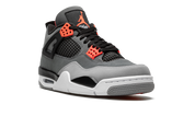 Air Jordan 4 Infrared (2022)