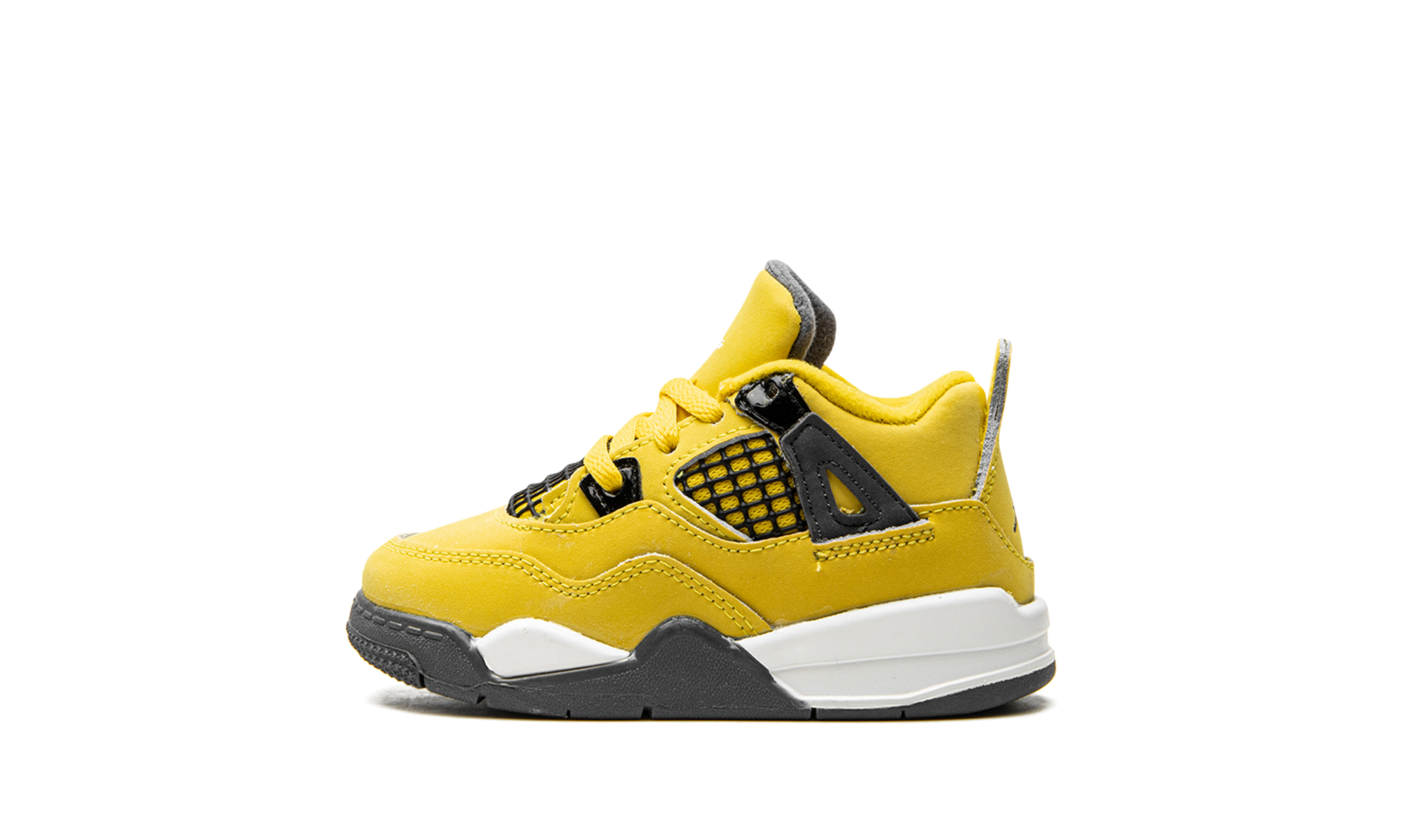 Air Jordan 4 Lightning 2021 (TD) 1