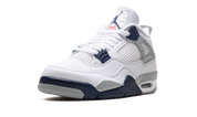 Air Jordan 4 Midnight Navy 4