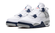 Air Jordan 4 Midnight Navy 6