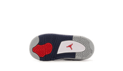 Air Jordan 4 Midnight Navy Baby (TD) 4