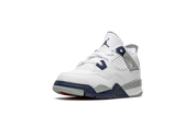 Air Jordan 4 Midnight Navy Baby (TD) 5