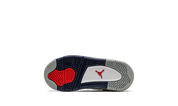 Air Jordan 4 Midnight Navy Baby (TD) 6