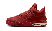 Air Jordan 4 OG Nigel Sylvester Brick by Brick 1