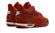 Air Jordan 4 OG Nigel Sylvester Brick by Brick 10