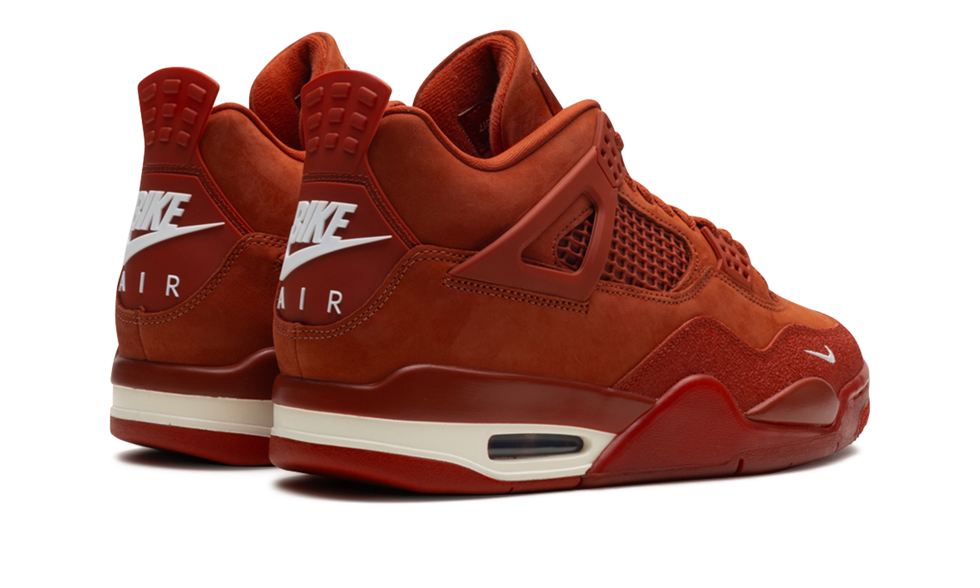 Air Jordan 4 OG Nigel Sylvester Brick by Brick 10